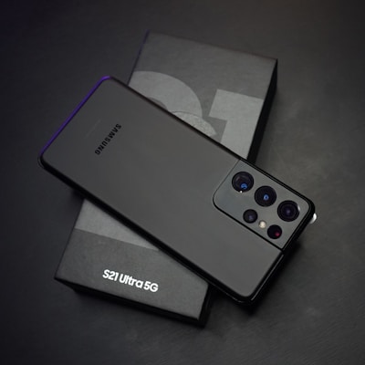 Samsung Galaxy S24 Ultra