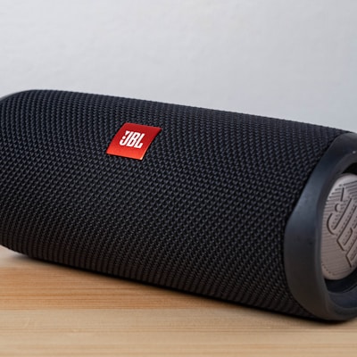 JBL Bluetooth სპიკერი